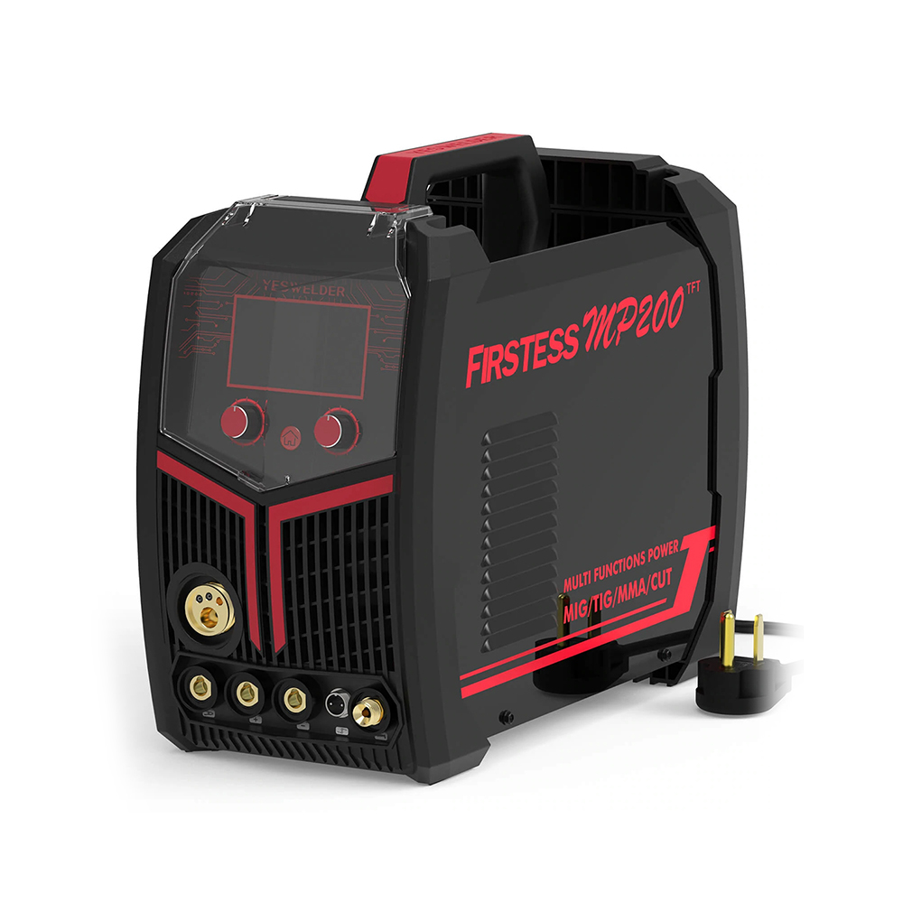 MP200