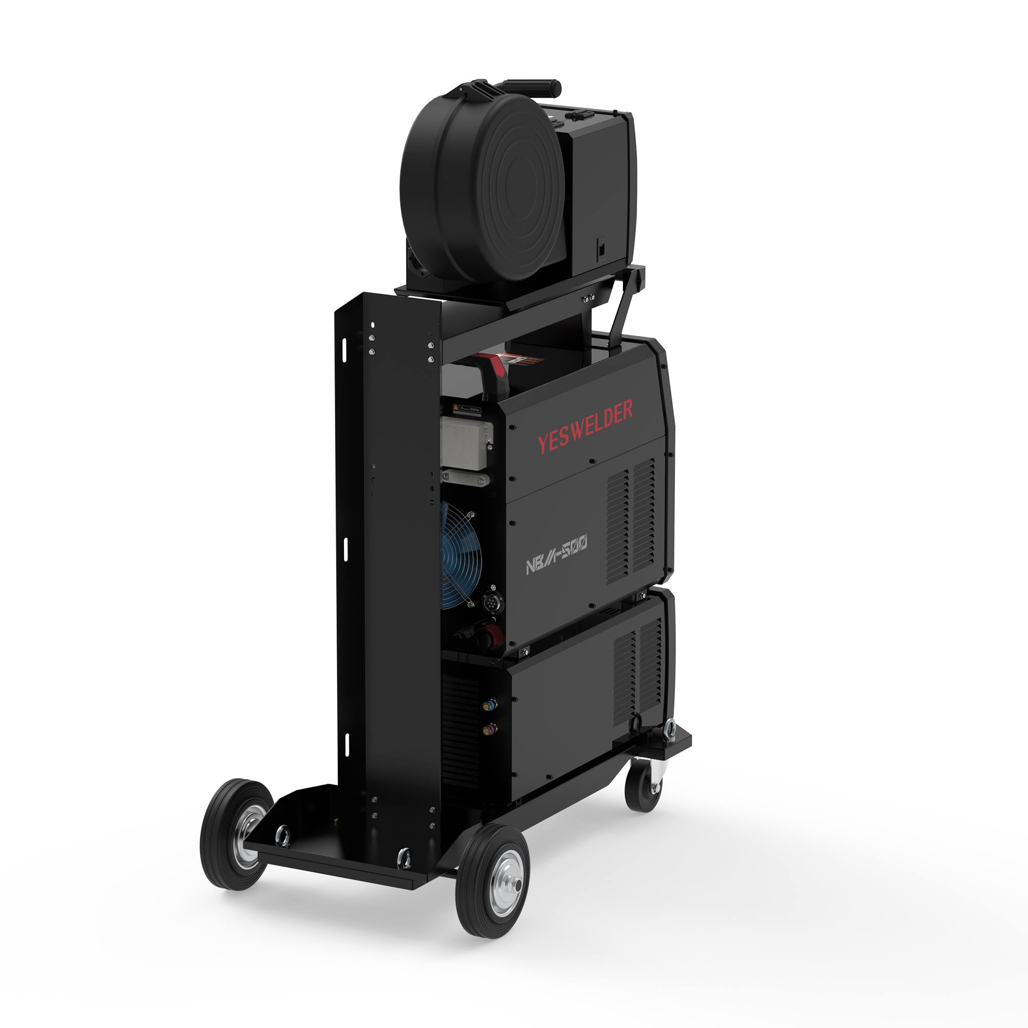 NBM-500-3