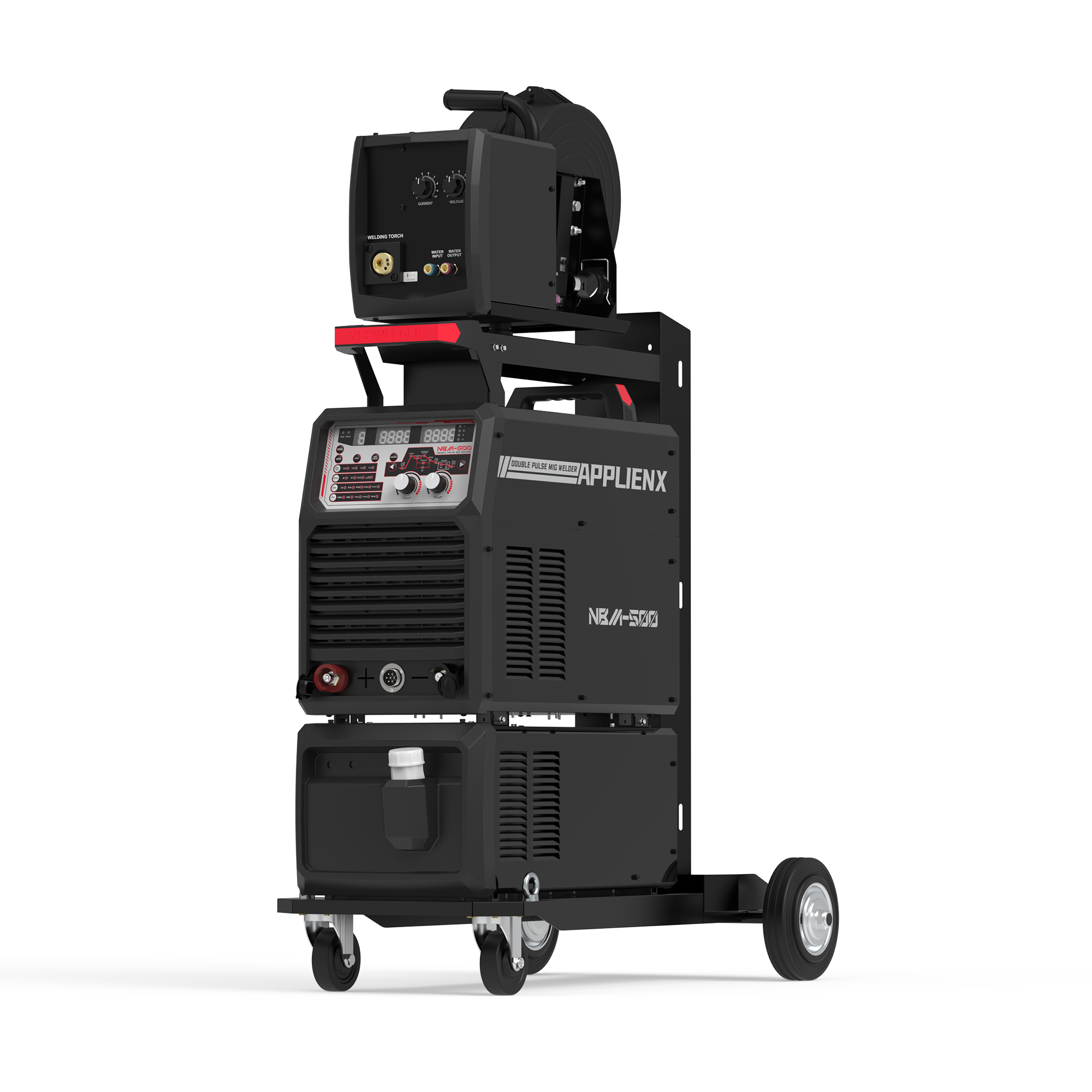 NBM-500