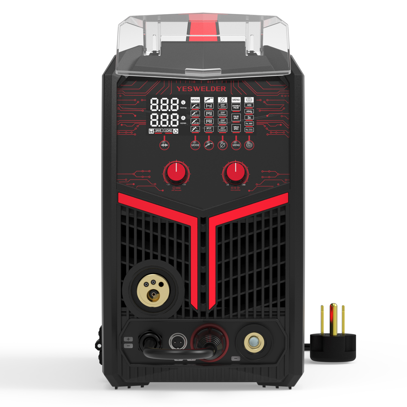 YWM-211P-1