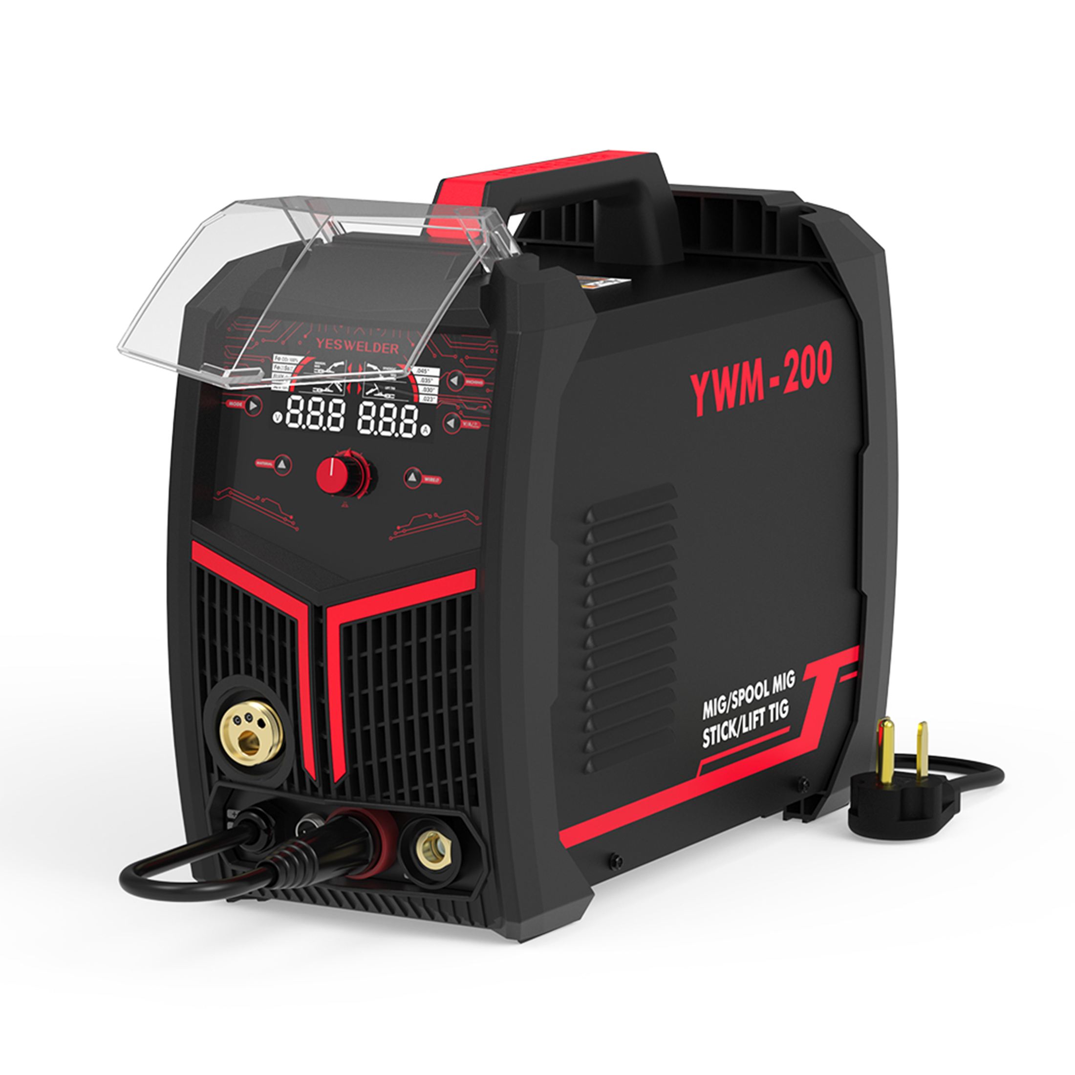 YWM200-p