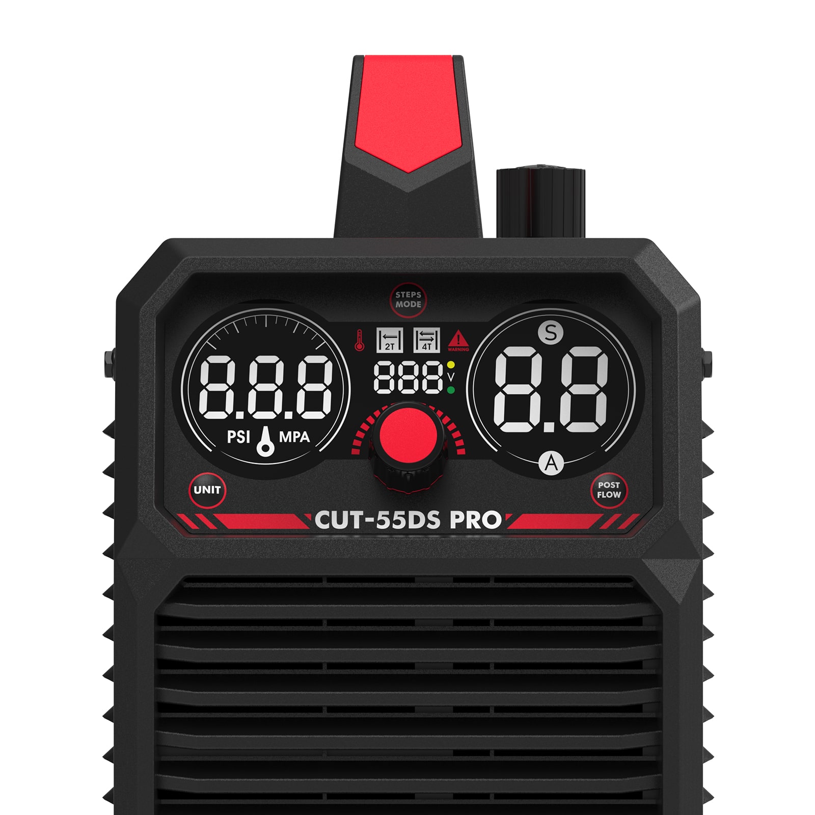 CUT-55DS PRO-5