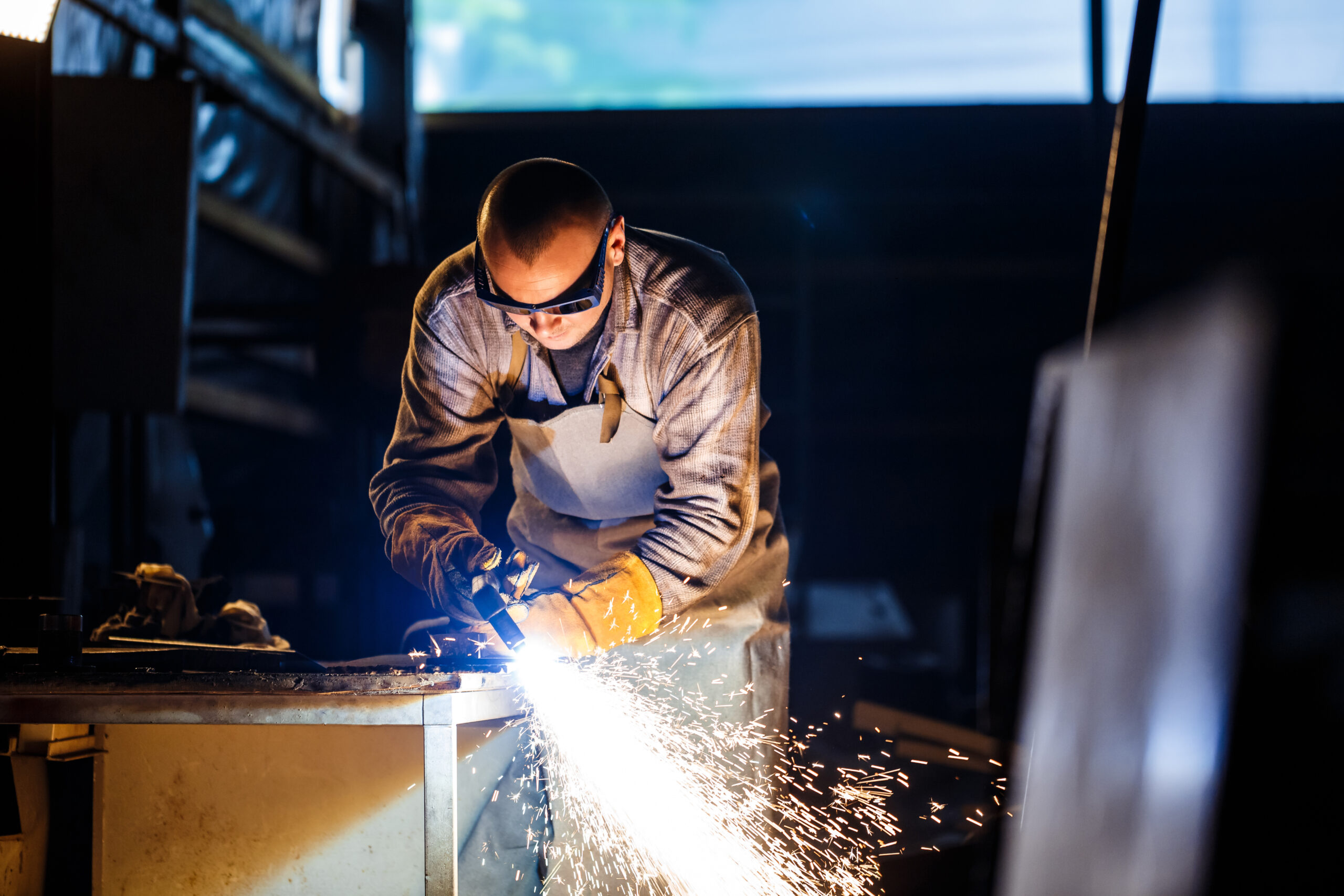 Plasma Cutting Tips for Optimal Performance