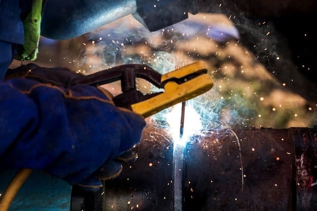 Welding Industry: Insights and Growing Trends