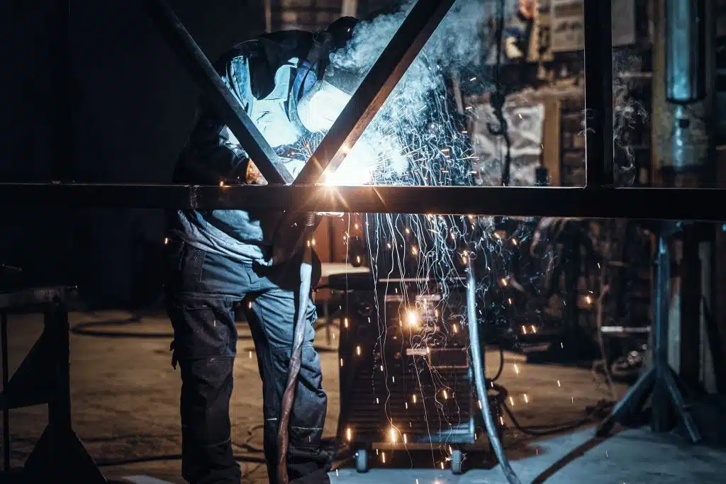 How to Reduce Welding Costs: 8 Tips for Savings