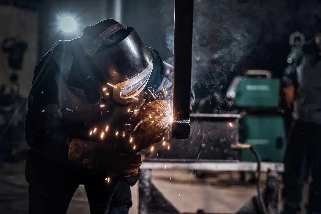 The Ultimate Guide to Welding Helmets