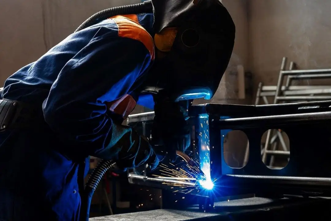 What Are Cheap Welding Types