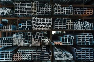 Understanding Mild Steel Types in Welding
