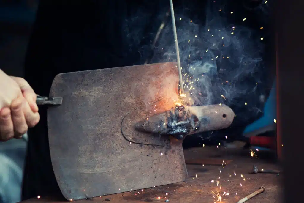 Welding Efficiency 101: Tips for Increasing Output