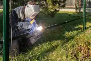 Mastering Field Welding