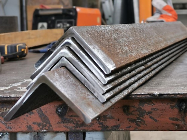 Mild Steel