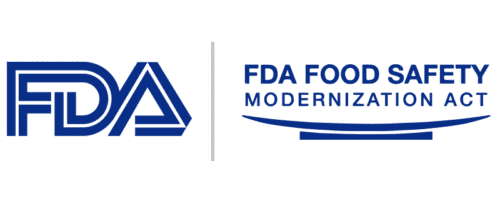 FDA (Food and Drug Administration) & FSMA (Food Safety Modernization Act)