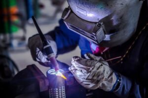 Tungsten Electrode Uses