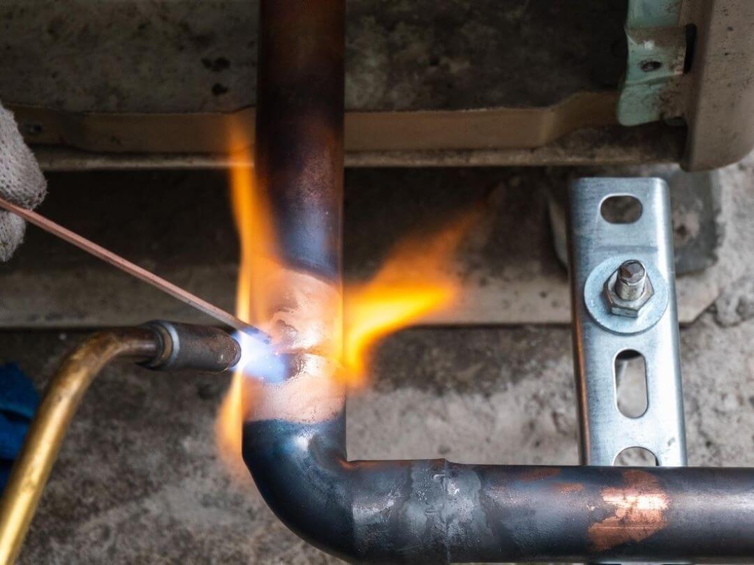 Basic Welding Metallurgy for Beginners