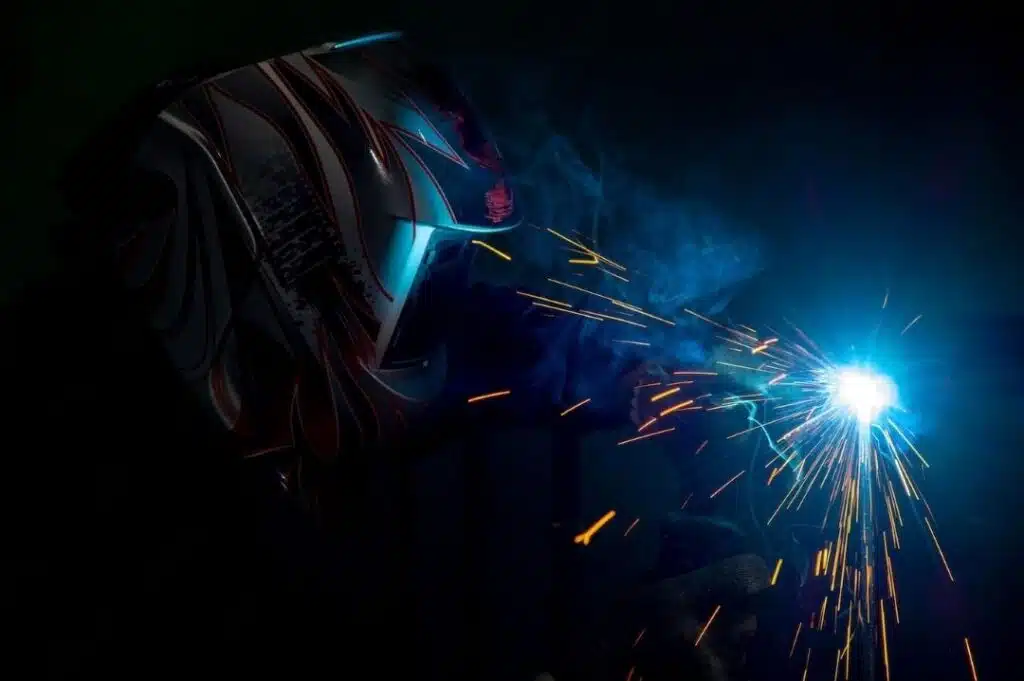 Top Tips to Prolong Welding Machine Life Expectancy