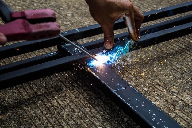 welding applications