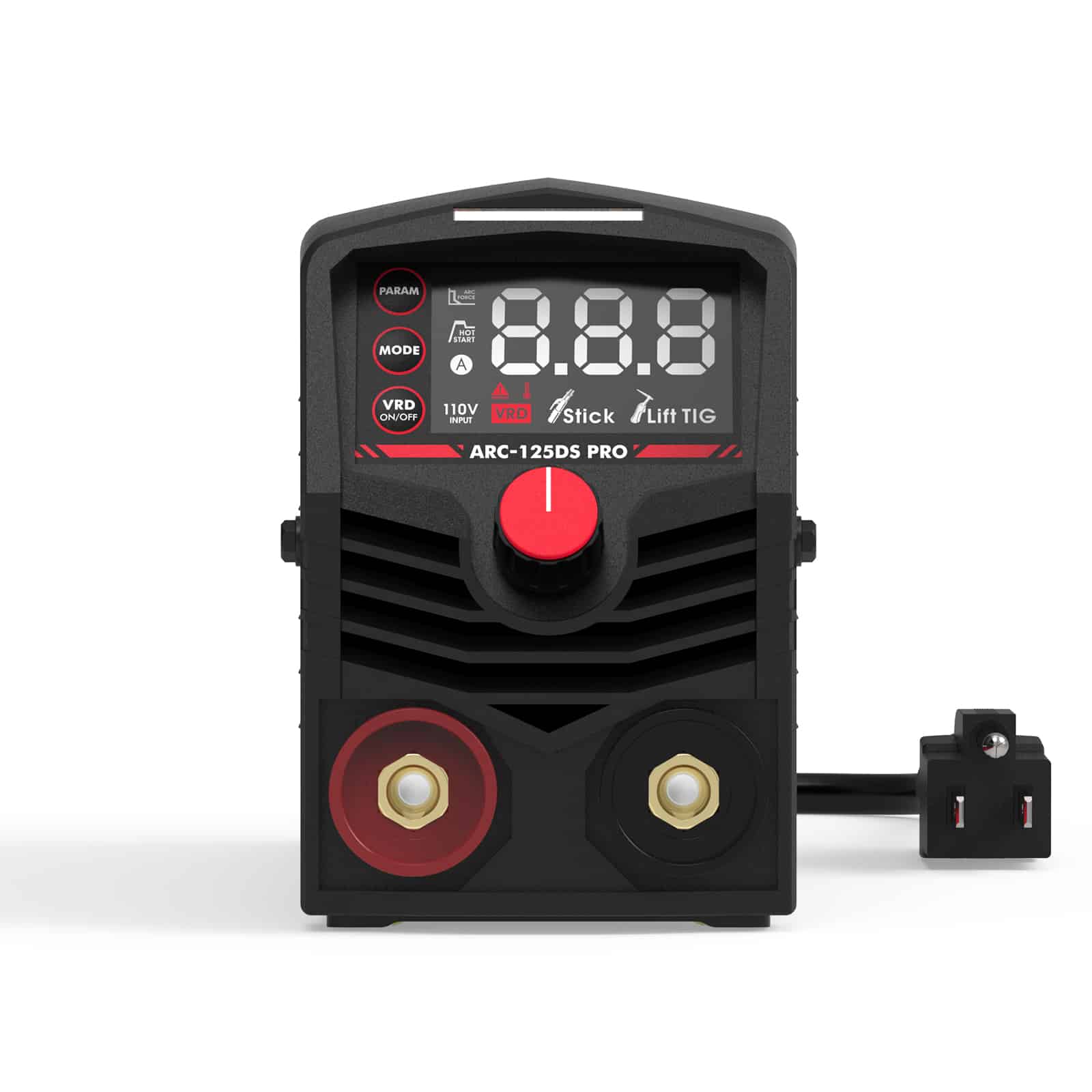 ARC-125DS PRO 2