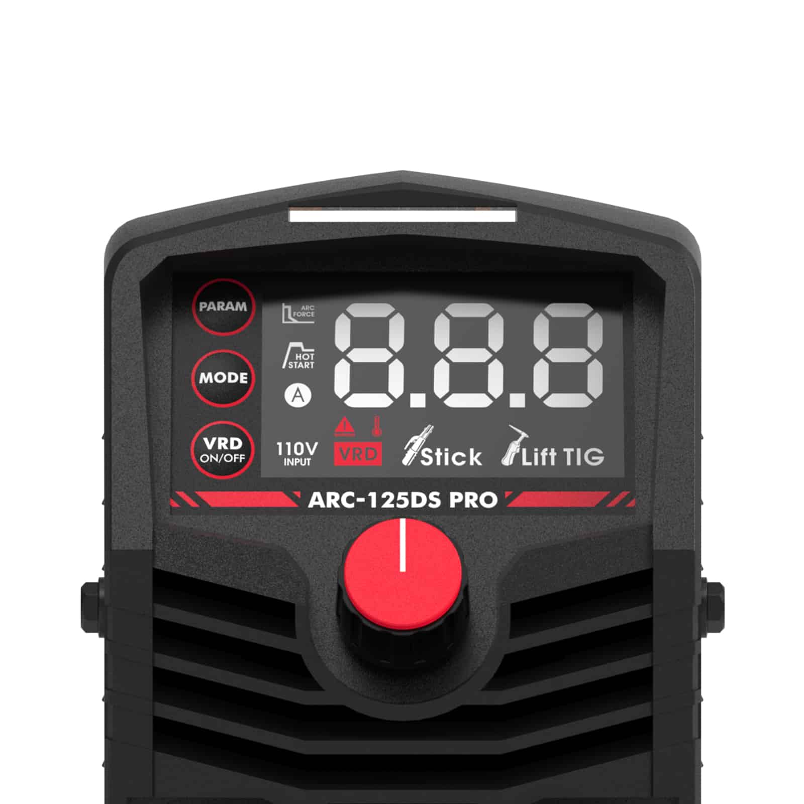 ARC-125DS PRO 3