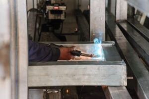 What are inverter welders in welding