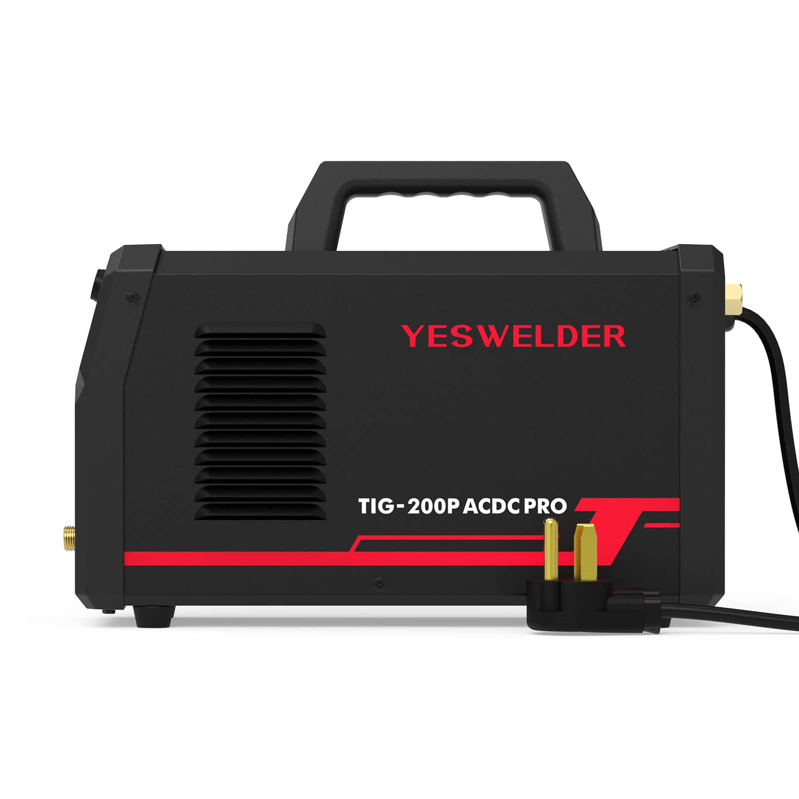 TIG-200P ACDC PRO 4