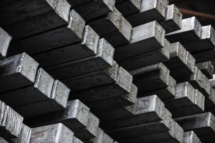 carbon steel materials