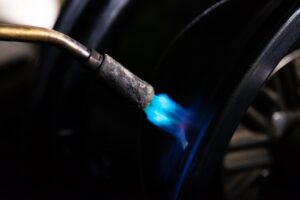 Industrial Applications of Gas Welding