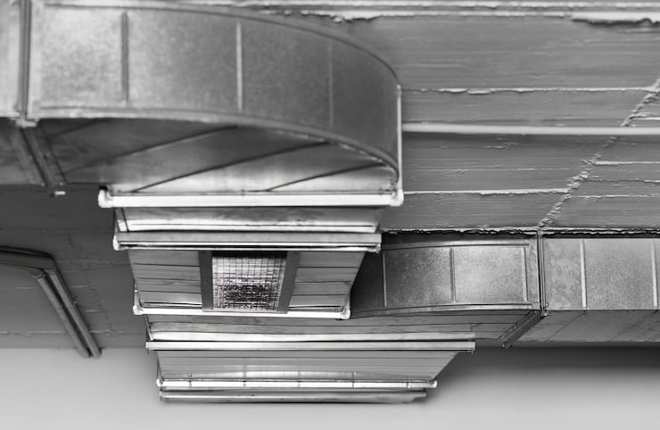 ventilation system