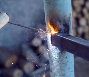 welding cracks causes and solutions