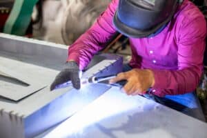 MIG Welder Tips to Avoid Common Consumables Mistakes