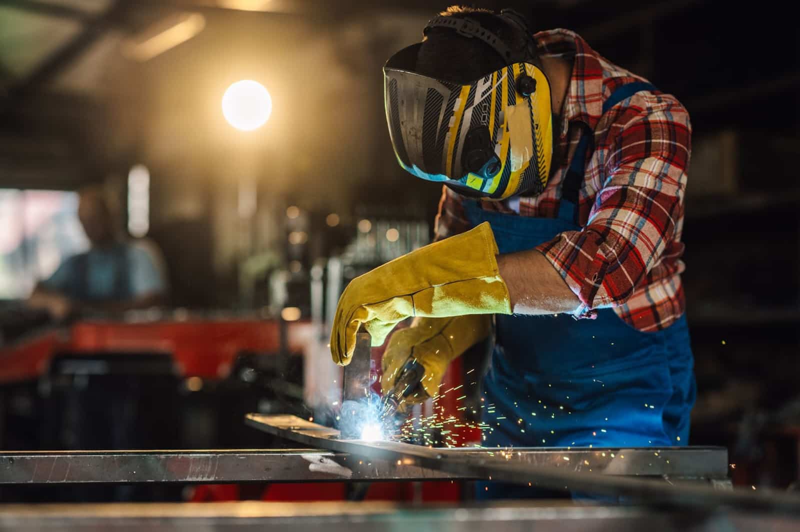 MIG Welder Tips to Avoid Common Consumables Mistakes