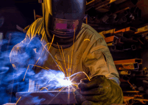 How to Choose the Best Welding Gloves for Maximum Protection