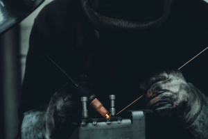 Top Features to Look for in a Professional TIG Welder