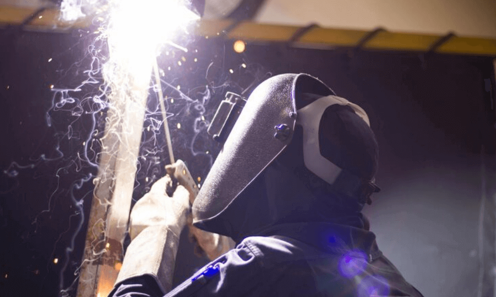 Shielded Metal Arc Welding (SMAW), commonly known as stick welder, is a versatile and widely used welding process. 