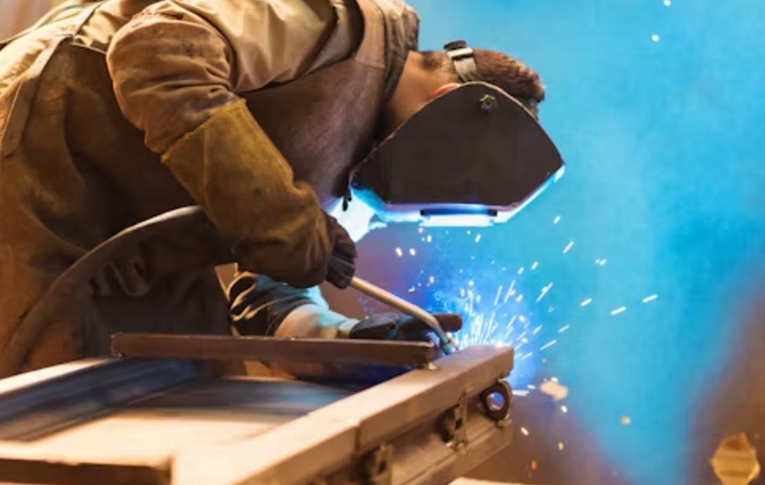 Discover the 5 most common types of arc welding, including SMAW, MIG, TIG, FCAW, and SAW. Learn their applications, advantages, and how to choose the right arc welder machine.