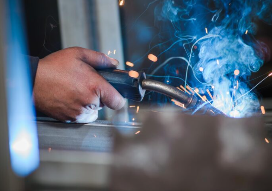 Read Welding Electrode Numbers Like a Pro Guide