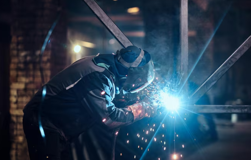 Weathering steel welding has become essential for projects that require both strength and visual appeal.