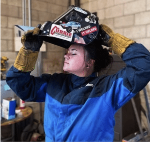 Know the strongest type of weld with this complete guide. Learn how TIG and SAW techniques create strong, precise, and long-lasting welds.