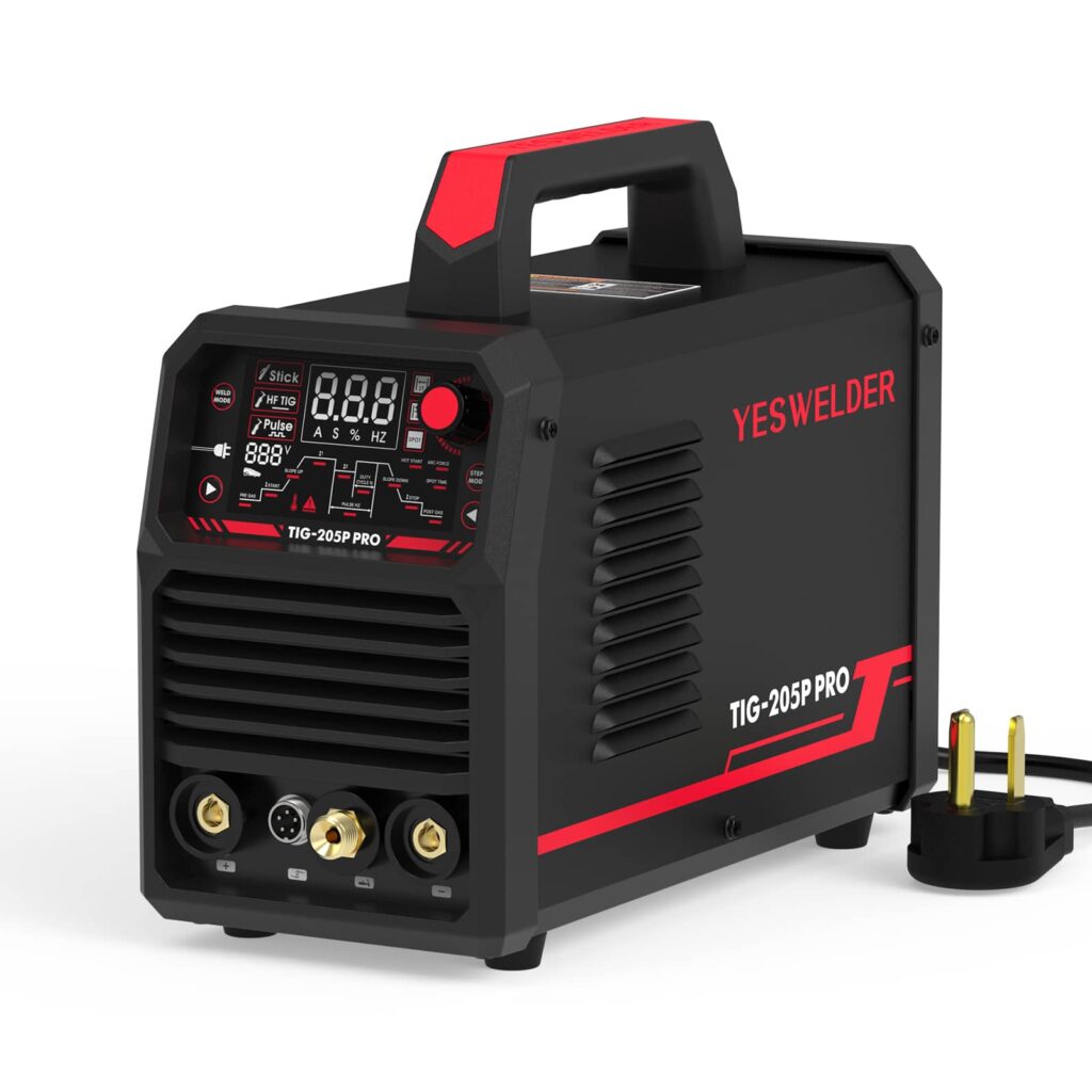 Best Affordable Welding Machines