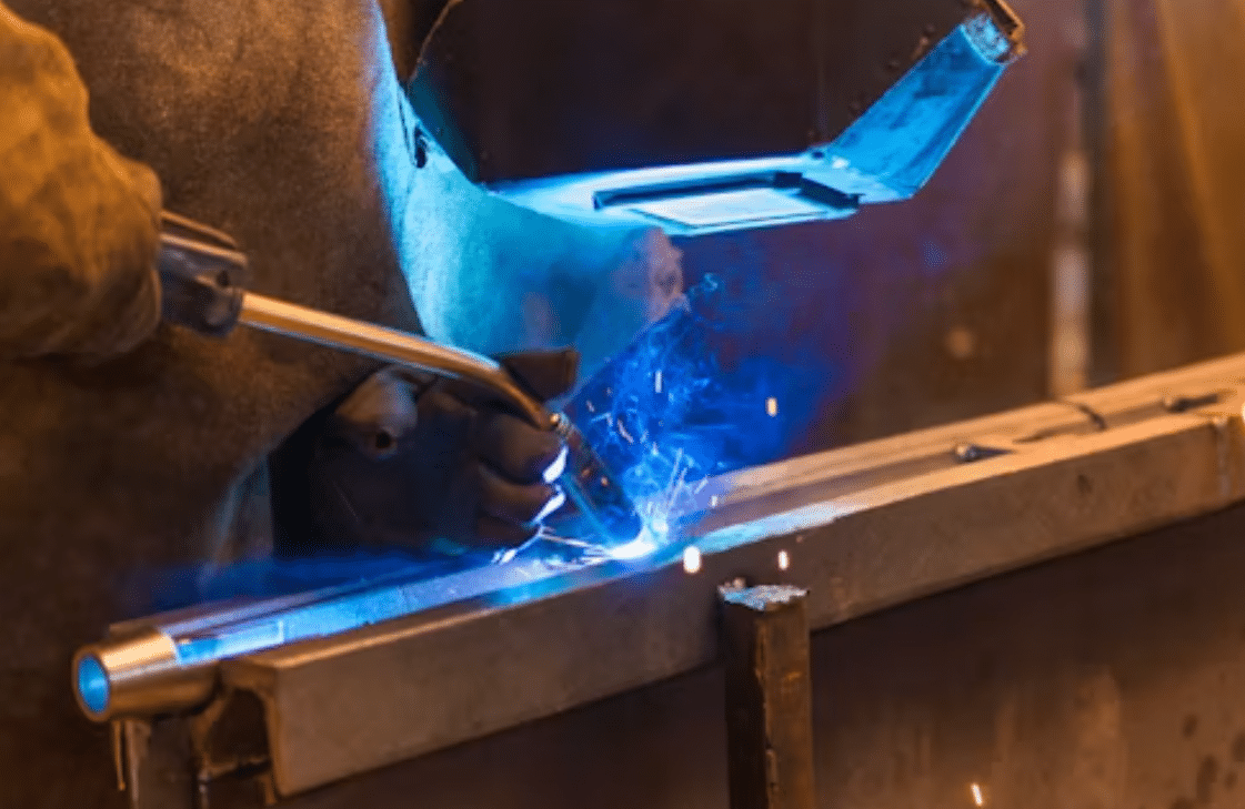 Arc Welding Type and Its Applications for Fabricators and Welders