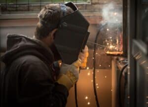 Master welding 304 stainless steel with professional techniques that ensure clean, durable, and corrosion-resistant joints for industrial and fabrication work.