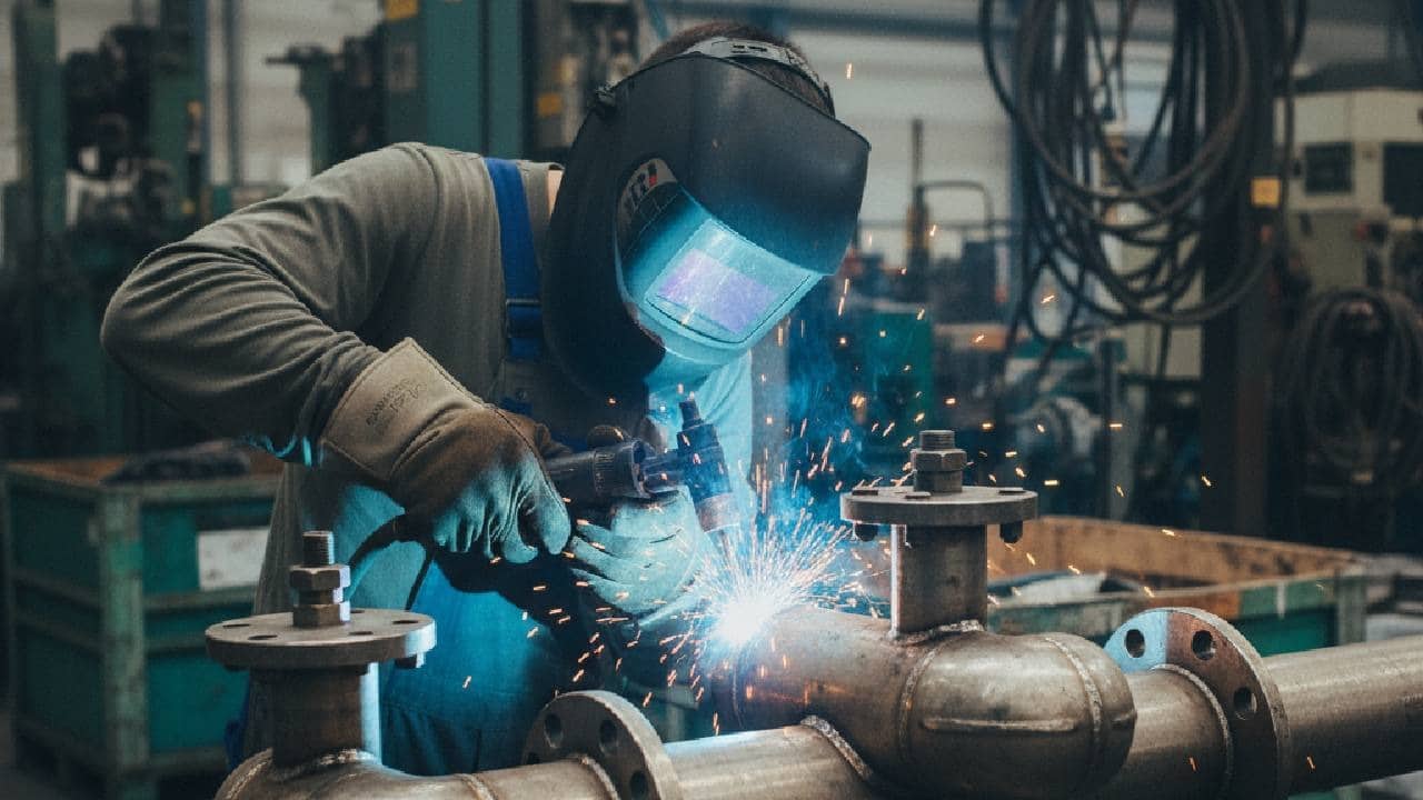 Easiest Welding to Learn