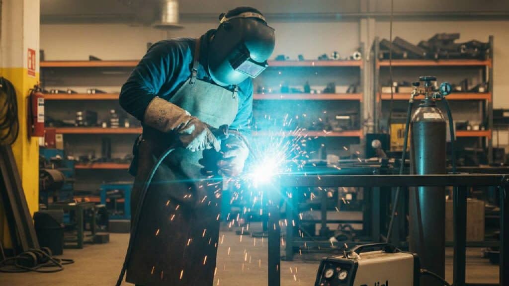 Buy Welding Supplies: Best Options for Beginners, DIYers, and Pros