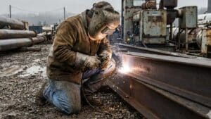 Troubleshooting SMAW Weld Defects