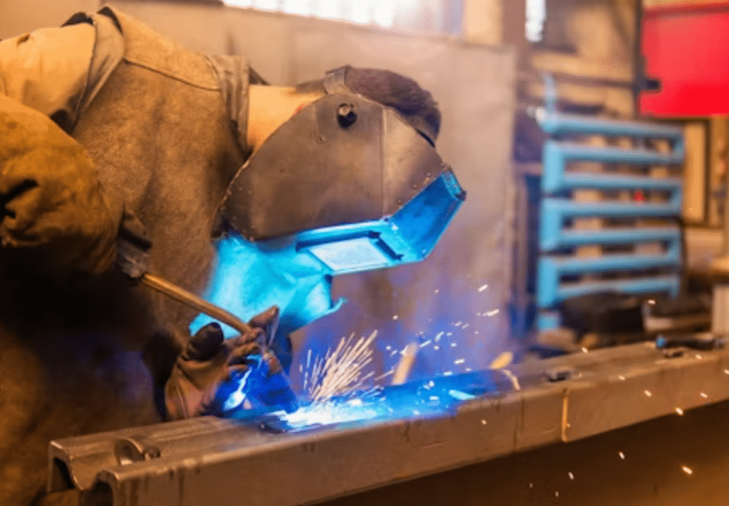 Welding Heat-Resistant Alloys