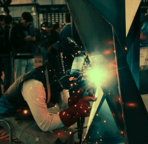 Cold Welding vs Welding in Cold Weather