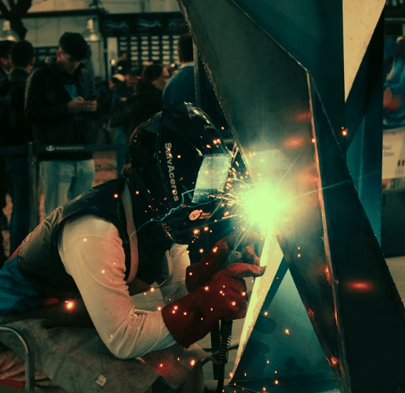 Cold Welding vs Welding in Cold Weather