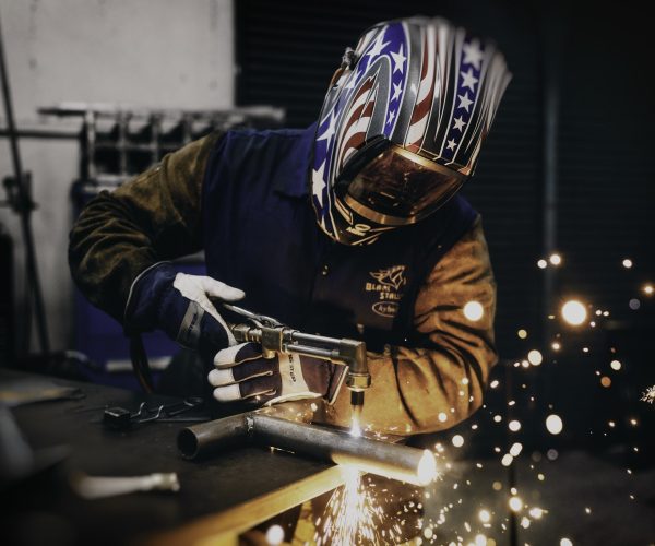 Industries Where plasma cutting Can Be Applied